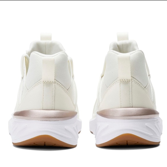 PUMA - WOMENS CONTEMPT DEMI REMIX SHIMMER SHOES - Picture 3 of 14